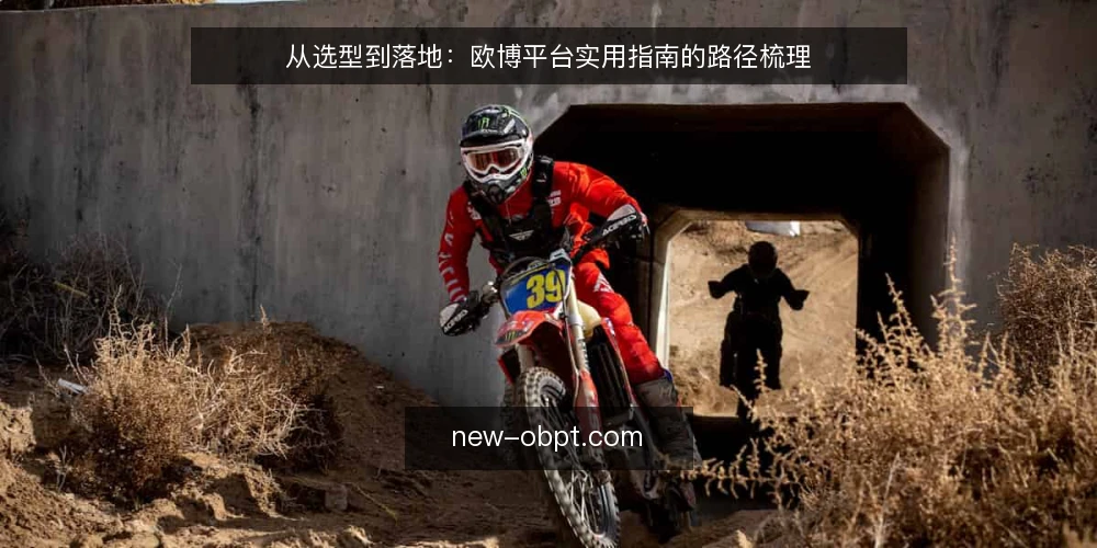 从选型到落地:欧博平台实用指南的路径梳理 — 先看清现状:平台信息差在哪 配图