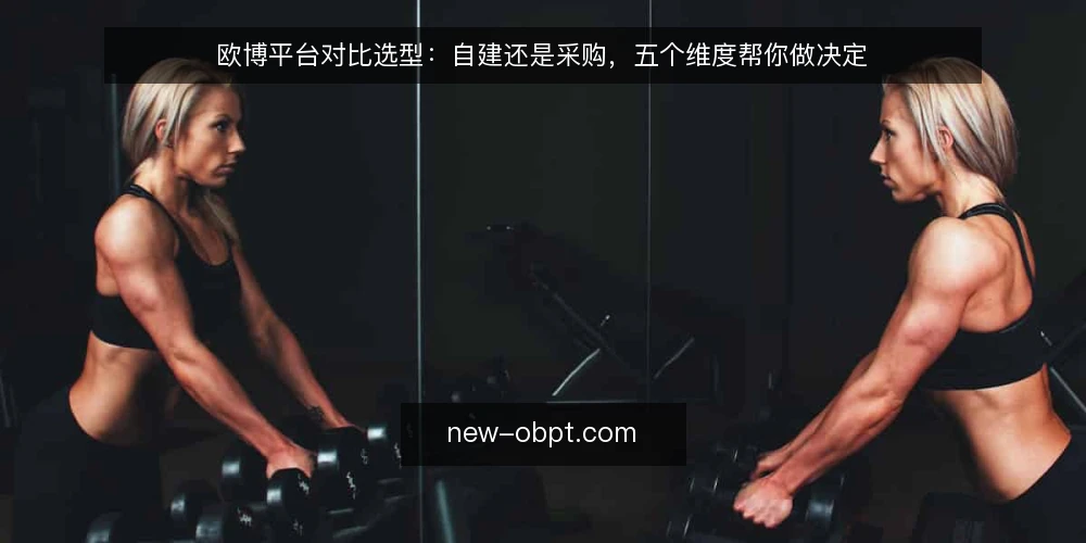 欧博平台对比选型：自建还是采购，五个维度帮你做决定 — 明确需求边界 配图