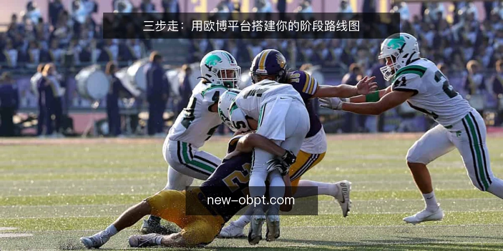 三步走：用欧博平台搭建你的阶段路线图 — 准备：明确你的起点与目标 配图