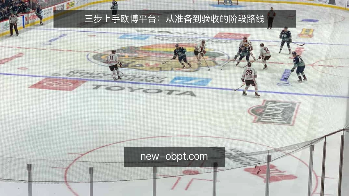 三步上手欧博平台：从准备到验收的阶段路线
